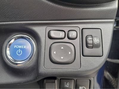2019 Toyota Aqua