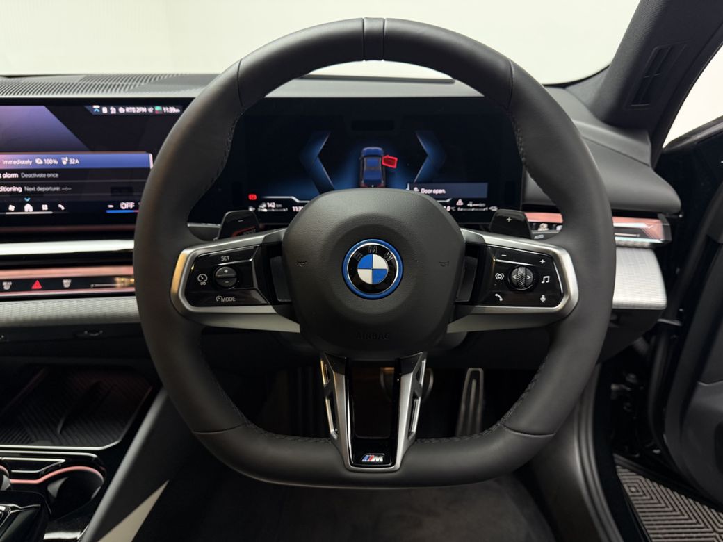 2026 BMW 5 Series