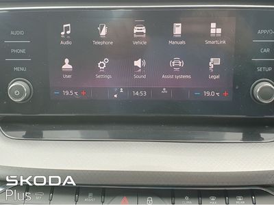 2024 Skoda Octavia