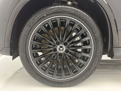 2025 Mercedes-Benz GLC Class