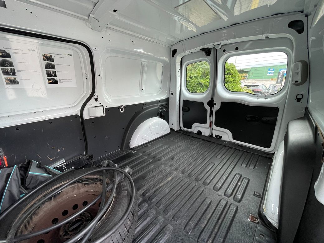 2020 Renault Kangoo
