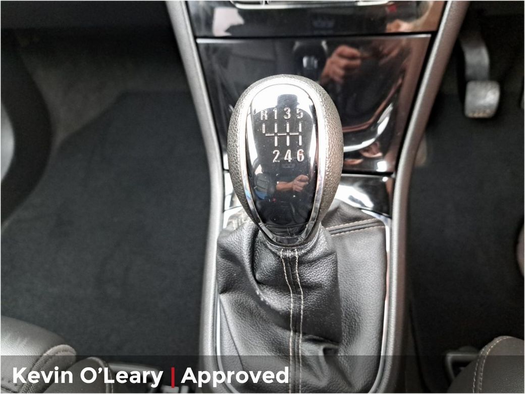 2018 Opel Mokka