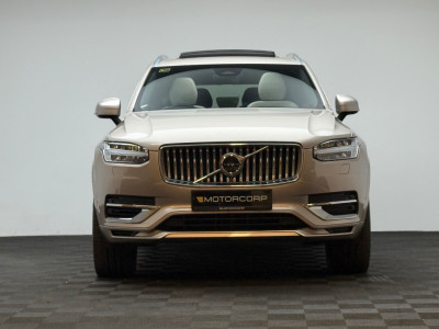 2023 Volvo XC90