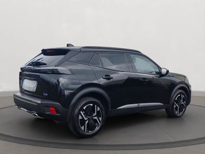 2025 Peugeot 2008
