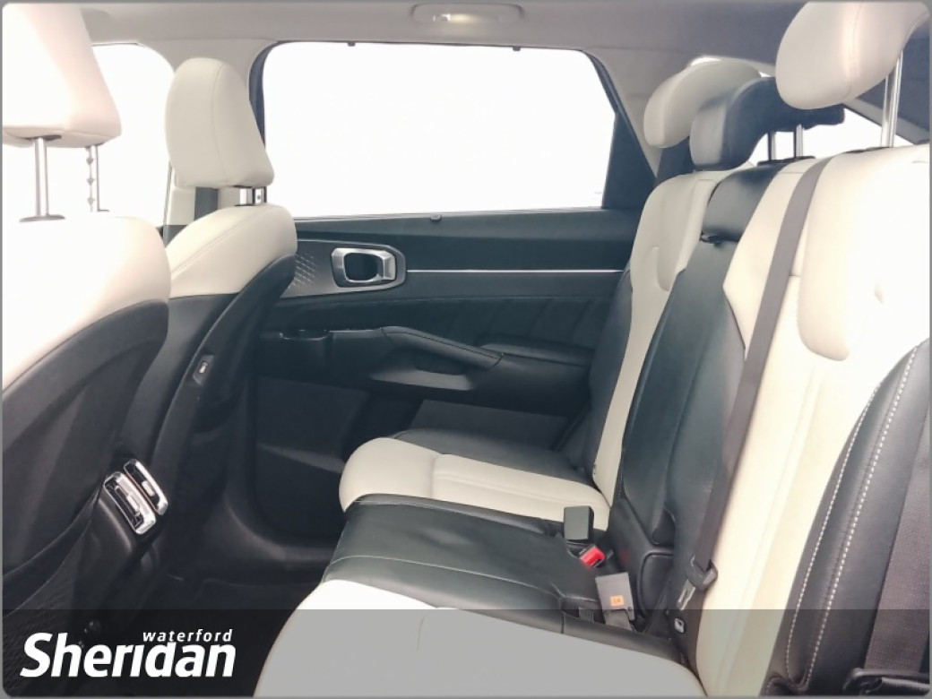 2024 Kia Sorento