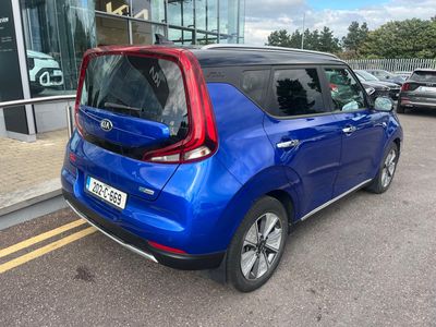 2020 Kia Soul