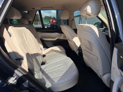 2014 BMW X5
