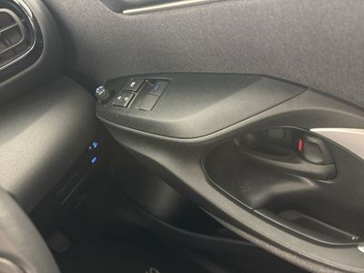 2022 Toyota Yaris
