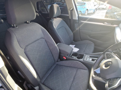2021 Volkswagen Golf