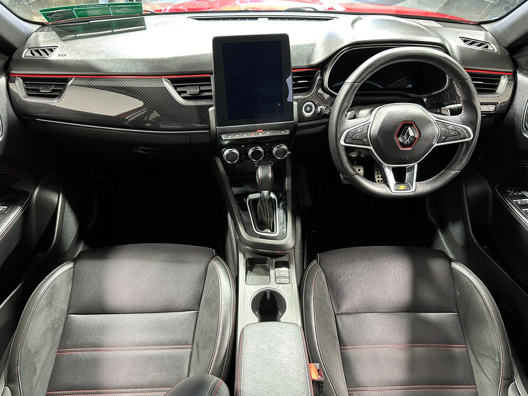 2023 Renault Arkana