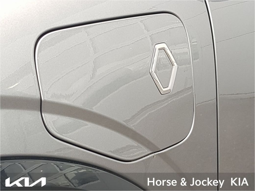 2024 Renault Megane E-Tech