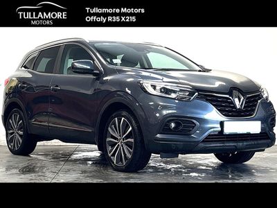 2020 Renault Kadjar