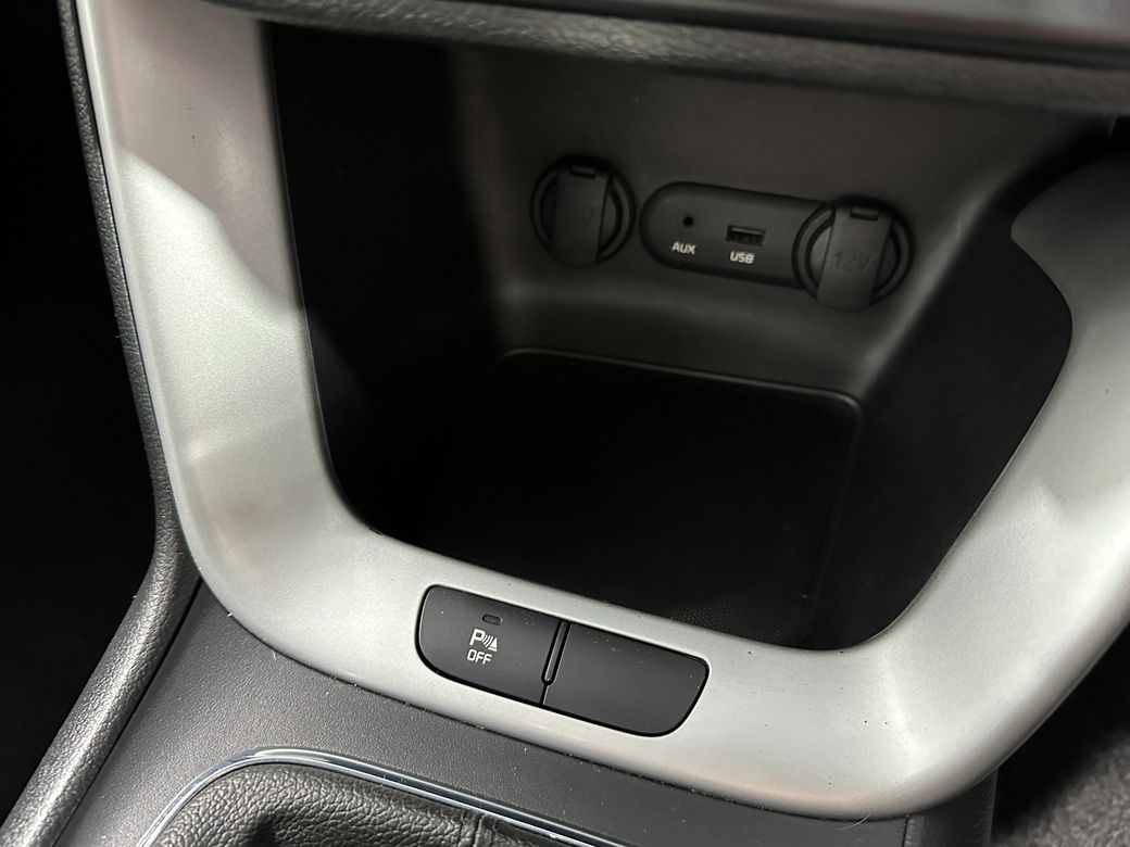 2014 Kia Ceed