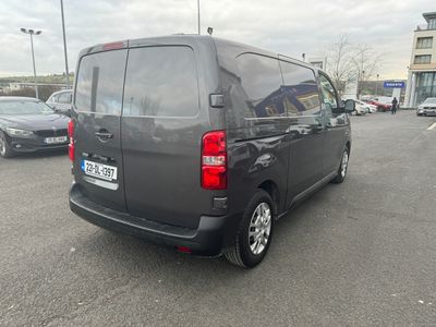 2022 Peugeot Expert