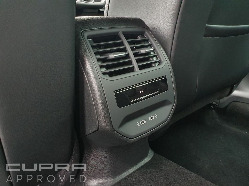 2025 Cupra Formentor