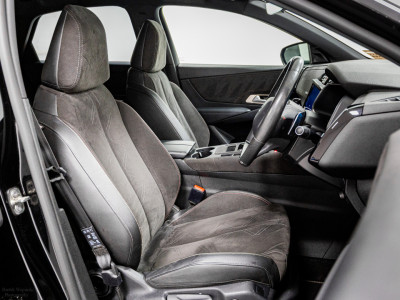 2021 DS Automobiles DS 7