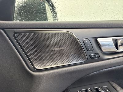 2021 Volvo V60