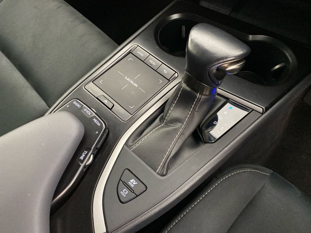 2021 Lexus UX 250H