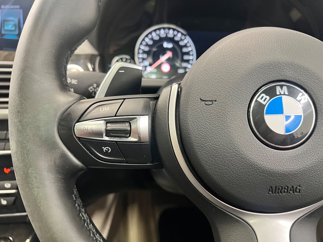 2016 BMW 6 Series