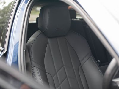 2025 BMW i5