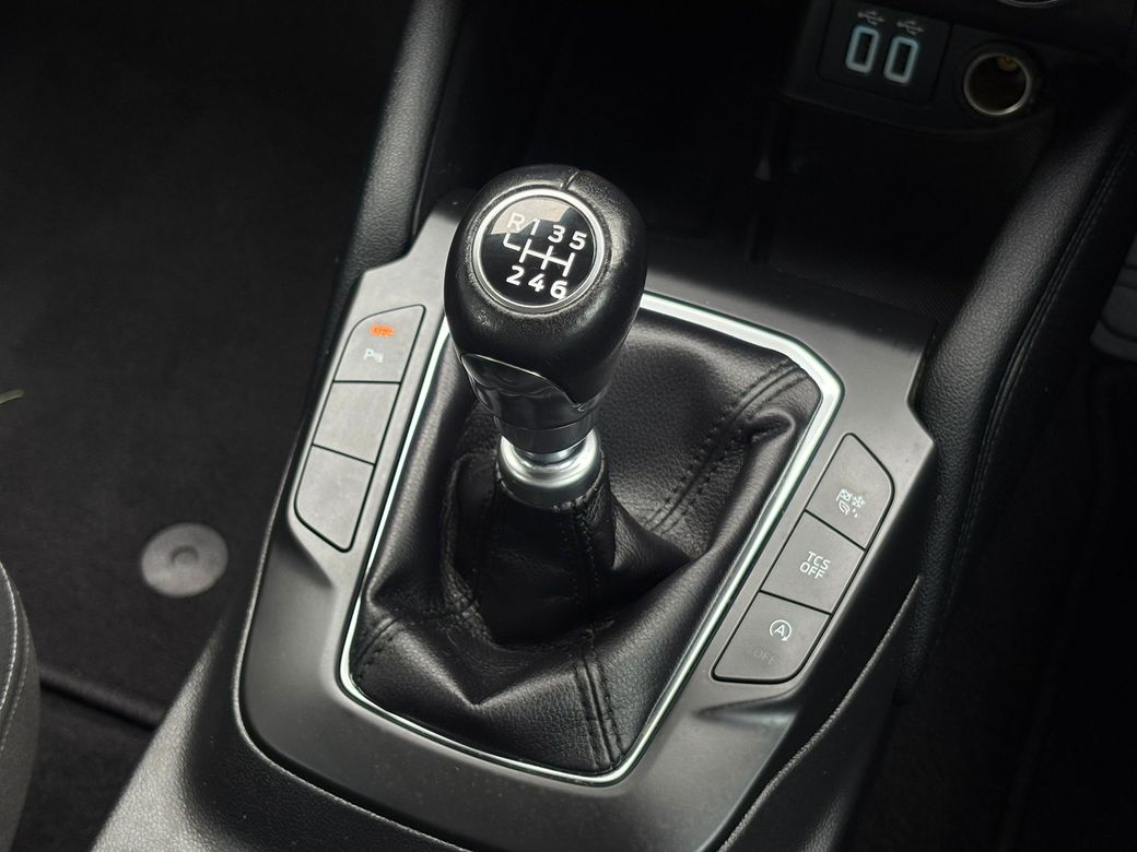 2021 Ford Focus