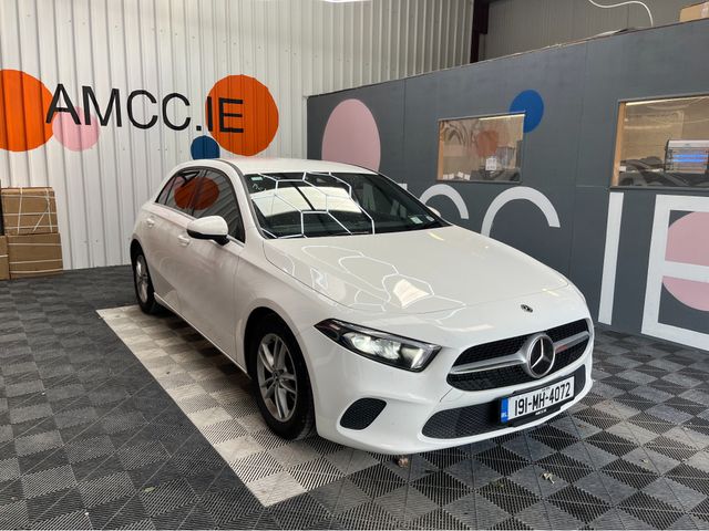 vehicle for sale from The Automatic Motor Car Centre