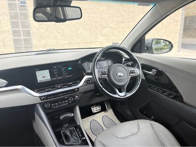 2021 Kia Niro