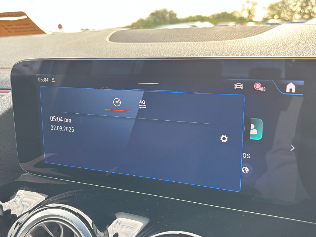 2024 Mercedes-Benz EQA