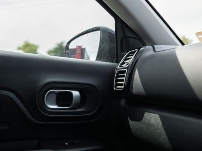 2024 Citroen C5 Aircross