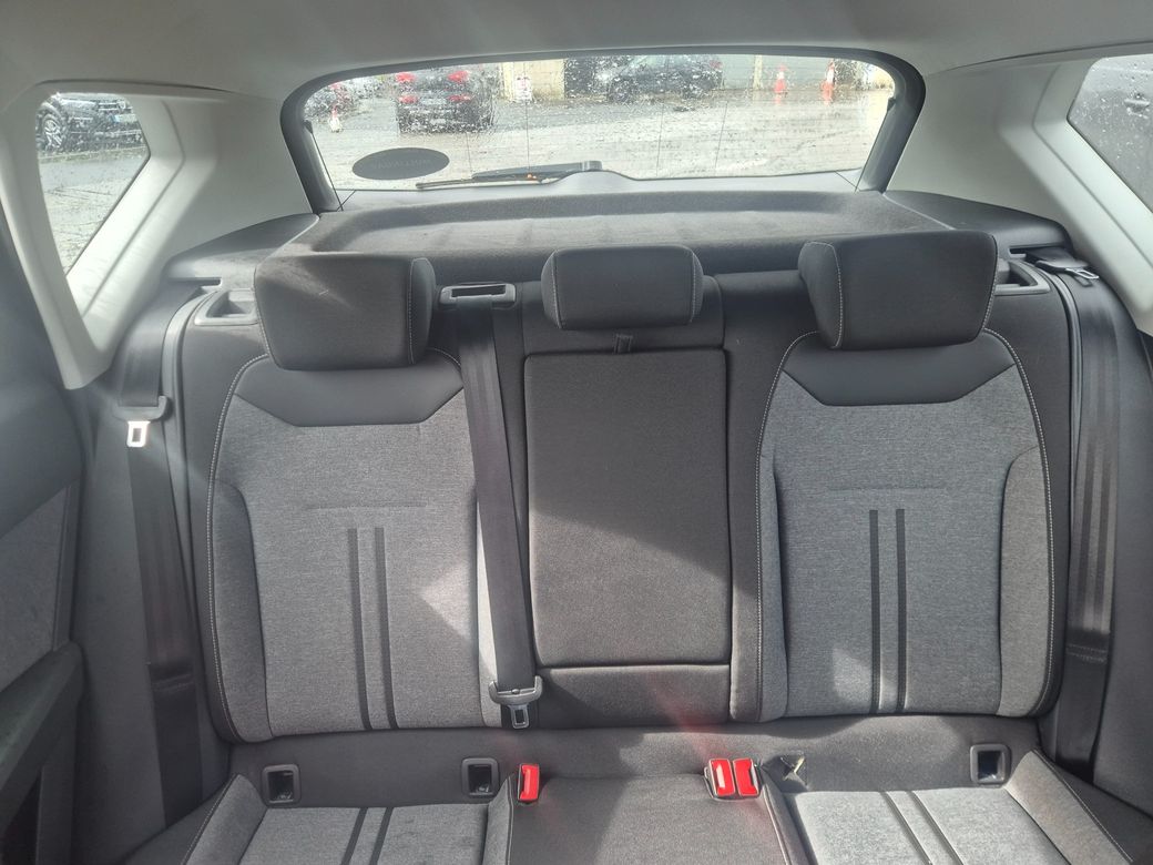 2023 SEAT Ateca