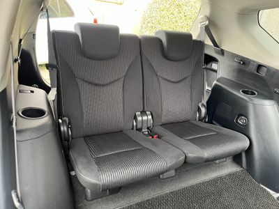 2016 Toyota Prius+