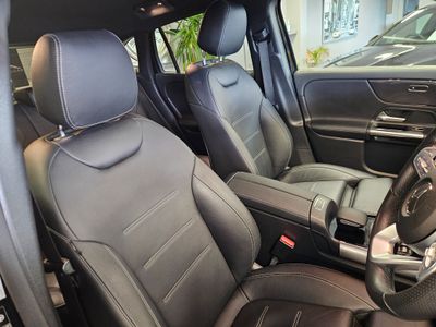 2021 Mercedes-Benz GLA Class