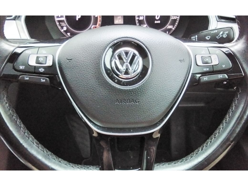 2019 Volkswagen Arteon