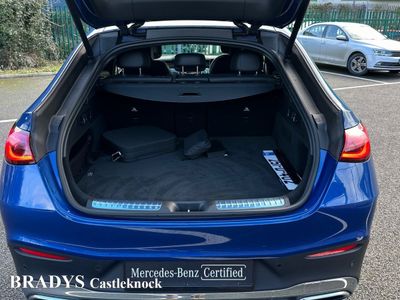 2025 Mercedes-Benz GLC Class