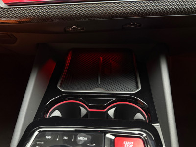 2026 BMW M5