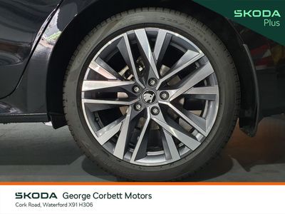 2025 Skoda Octavia