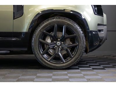 2022 Land Rover Defender 110