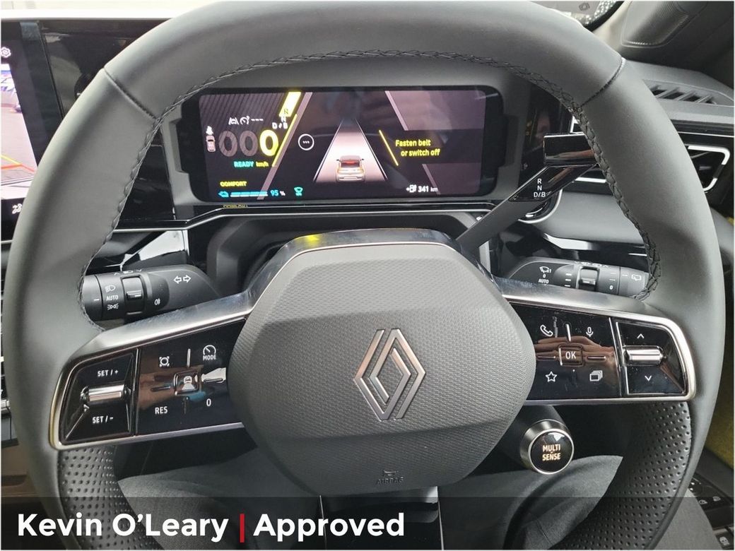 2026 Renault 5