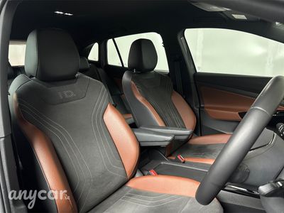2023 Volkswagen ID.4