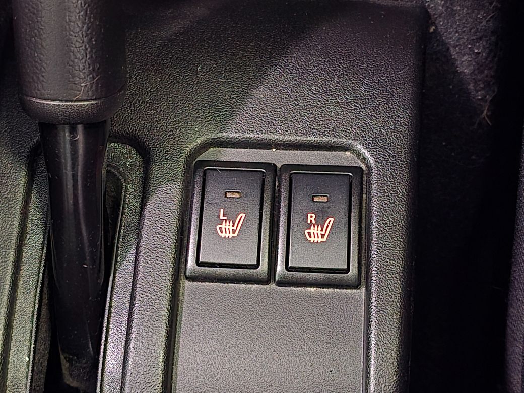 2021 Suzuki Jimny