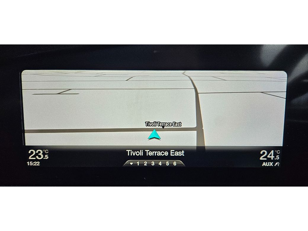 2018 Alfa Romeo Giulia