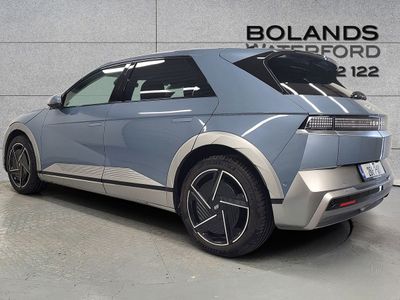 2026 Hyundai Ioniq 5