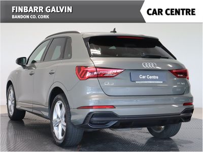 2019 Audi Q3