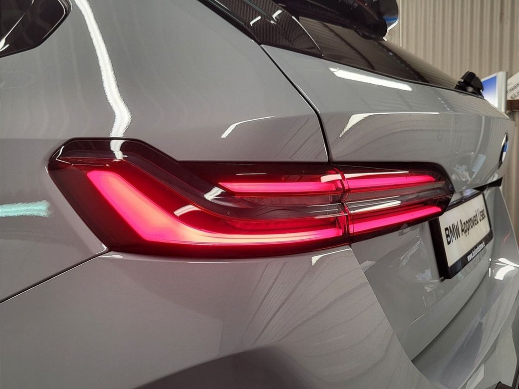2026 BMW M5