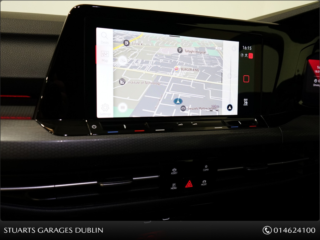 2024 Volkswagen Golf