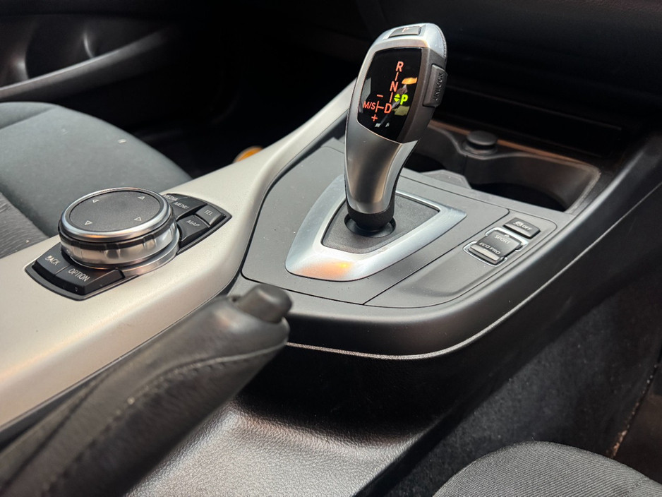 2015 BMW 1 Series