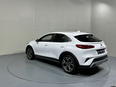 2020 Kia XCeed