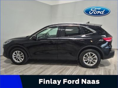 2021 Ford Kuga
