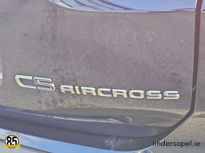 2024 Citroen C5 Aircross