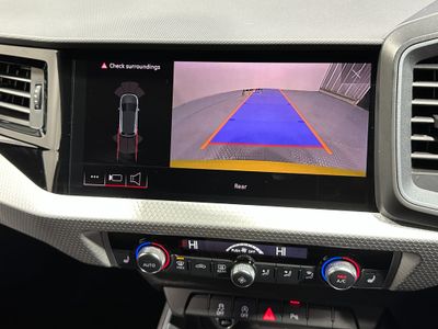 2023 Audi A1